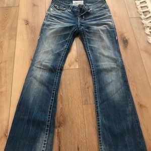 Big Star Jeans